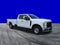 2027 Ford Super Duty F-350 SRW XL