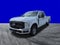2027 Ford Super Duty F-350 SRW XL
