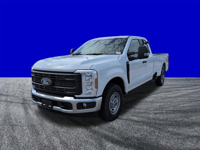 2027 Ford Super Duty F-350 SRW XL