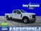 2027 Ford Super Duty F-350 SRW XL