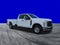 2027 Ford Super Duty F-350 SRW XL