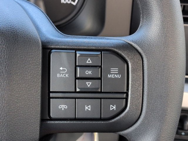 2027 Ford Super Duty F-350 SRW XL