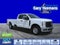 2027 Ford Super Duty F-350 SRW XL
