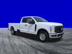 2027 Ford Super Duty F-350 SRW XL