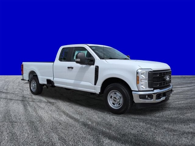 2027 Ford Super Duty F-350 SRW XL