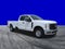 2027 Ford Super Duty F-350 SRW XL