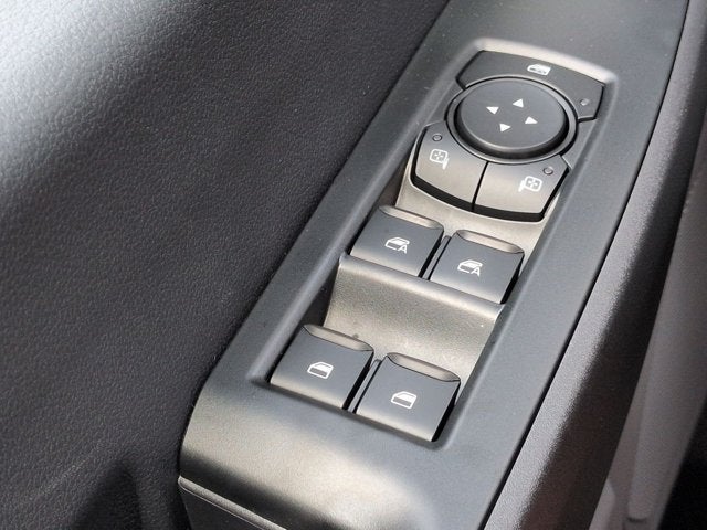 2027 Ford Super Duty F-350 SRW XL