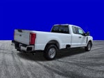 2027 Ford Super Duty F-350 SRW XL