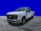 2027 Ford Super Duty F-350 SRW XL