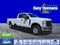 2027 Ford Super Duty F-350 SRW XL