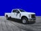 2027 Ford Super Duty F-350 SRW XL