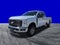 2027 Ford Super Duty F-350 SRW XL
