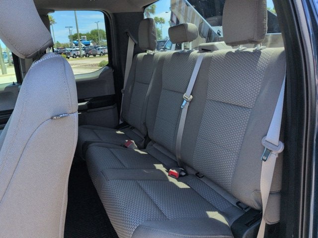 2019 Ford Super Duty F-350 SRW XLT