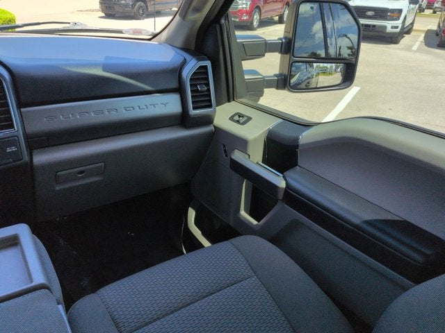 2019 Ford Super Duty F-350 SRW XLT