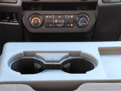 2019 Ford Super Duty F-350 SRW XLT