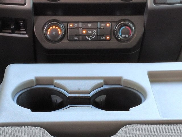 2019 Ford Super Duty F-350 SRW XLT