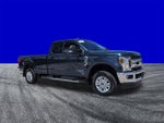 2019 Ford Super Duty F-350 SRW XLT