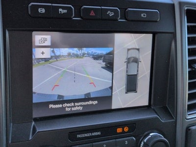 2019 Ford Super Duty F-350 SRW XLT