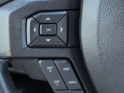 2019 Ford Super Duty F-350 SRW XLT