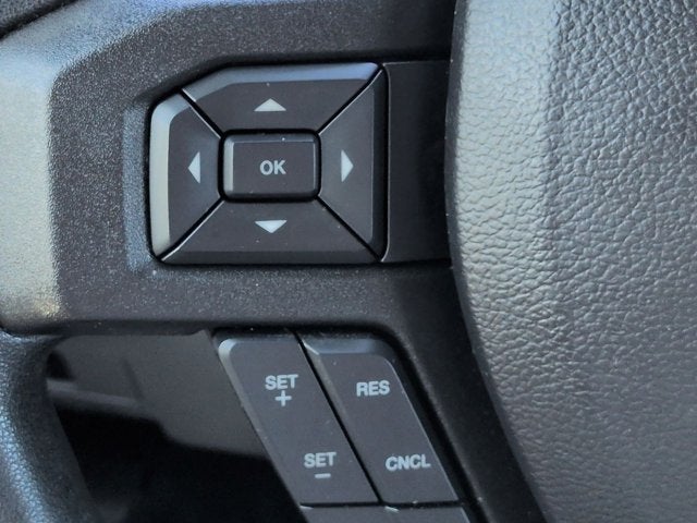 2019 Ford Super Duty F-350 SRW XLT