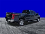 2019 Ford Super Duty F-350 SRW XLT