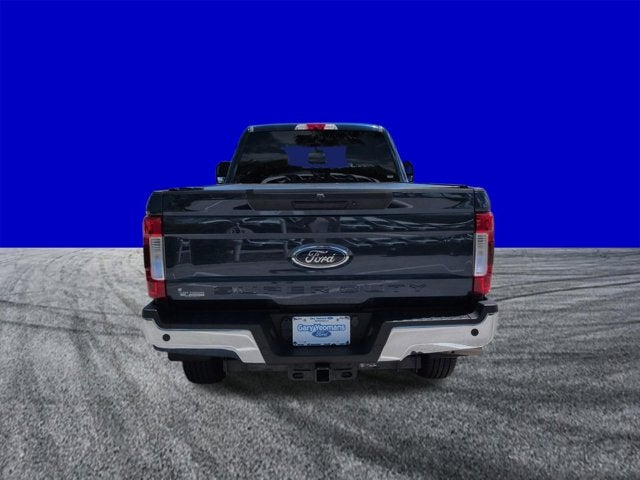 2019 Ford Super Duty F-350 SRW XLT