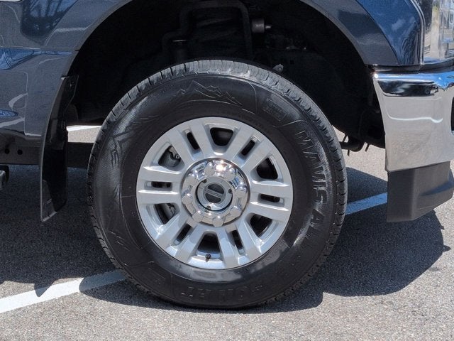 2019 Ford Super Duty F-350 SRW XLT