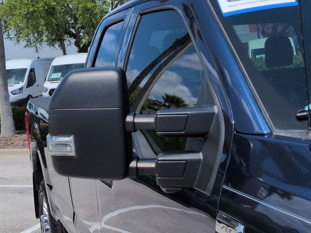 2019 Ford Super Duty F-350 SRW XLT