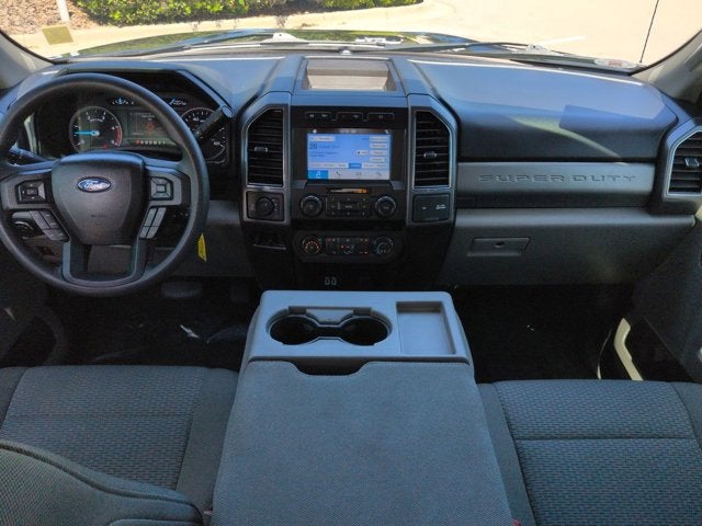 2019 Ford Super Duty F-350 SRW XLT