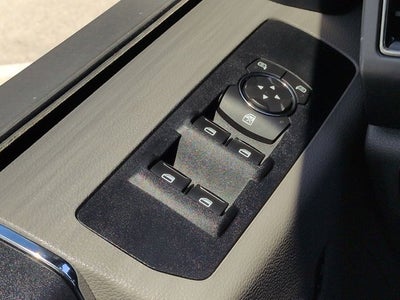 2019 Ford Super Duty F-350 SRW XLT