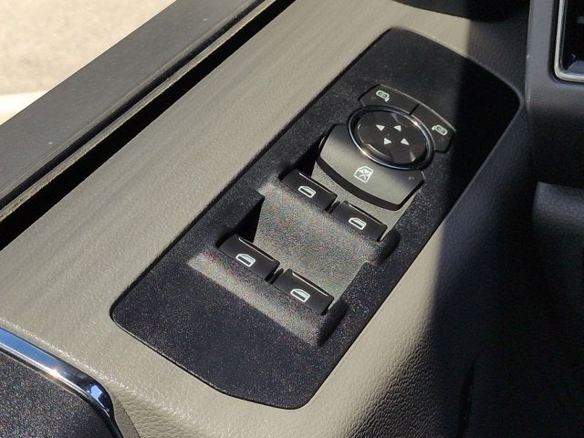 2019 Ford Super Duty F-350 SRW XLT