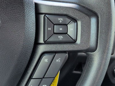 2019 Ford Super Duty F-350 SRW XLT