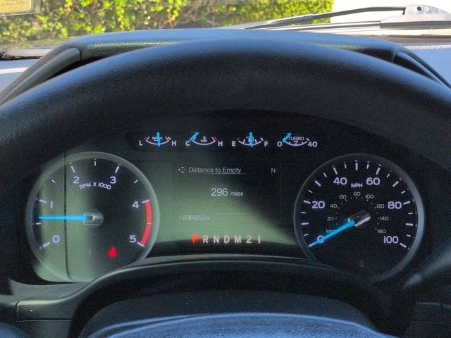 2019 Ford Super Duty F-350 SRW XLT