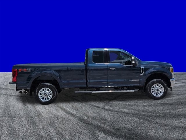 2019 Ford Super Duty F-350 SRW XLT