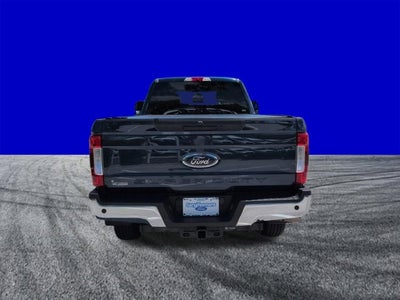 2019 Ford Super Duty F-350 SRW XLT