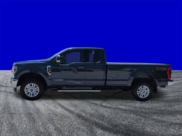 2019 Ford Super Duty F-350 SRW XLT
