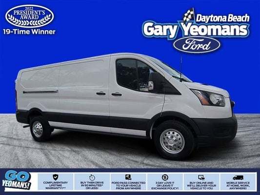2024 Ford Transit Cargo Van Base in Daytona Beach, FL - Daytona Auto Mall