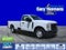 2027 Ford Super Duty F-250 SRW XL