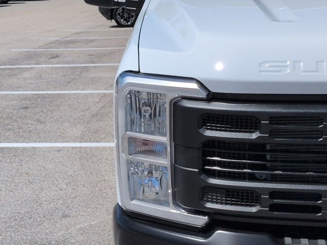 2027 Ford Super Duty F-250 SRW XL