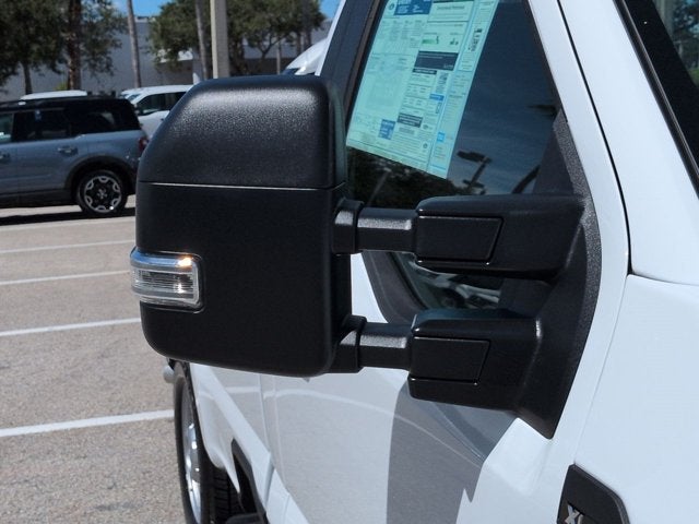 2027 Ford Super Duty F-250 SRW XL