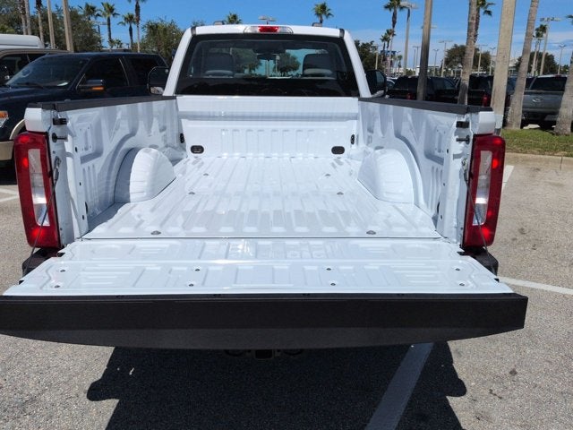 2027 Ford Super Duty F-250 SRW XL