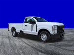 2027 Ford Super Duty F-250 SRW XL