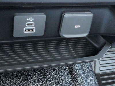 2027 Ford Super Duty F-250 SRW XL