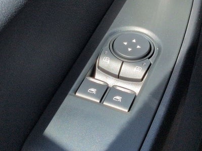 2027 Ford Super Duty F-250 SRW XL