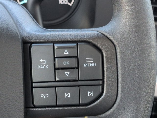 2027 Ford Super Duty F-250 SRW XL