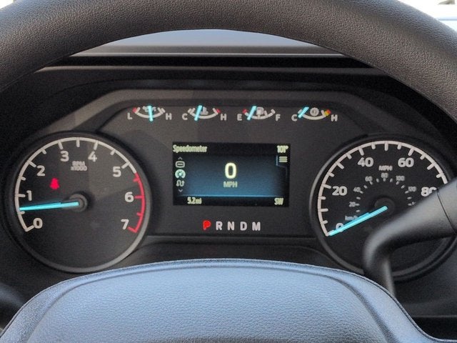 2027 Ford Super Duty F-250 SRW XL