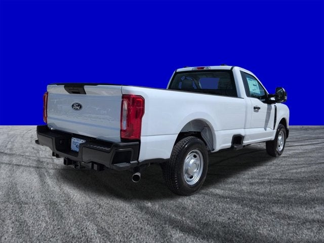 2027 Ford Super Duty F-250 SRW XL