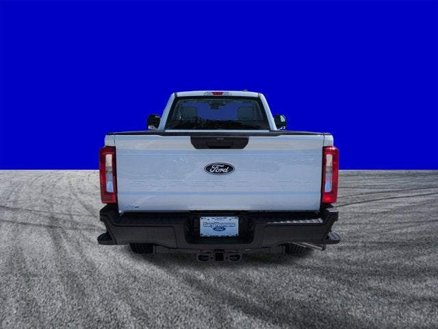 2027 Ford Super Duty F-250 SRW XL