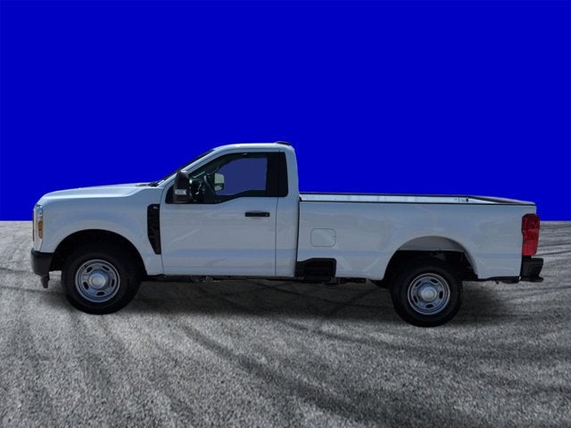 2027 Ford Super Duty F-250 SRW XL