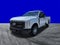 2027 Ford Super Duty F-250 SRW XL